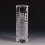 Stangenglas mit Zwergenmotiv - photo 1
