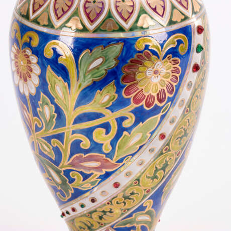 Vase "Jodhpur" - photo 2