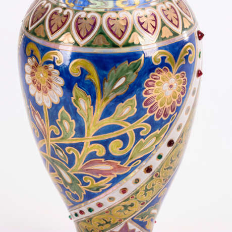 Vase "Jodhpur" - Foto 4
