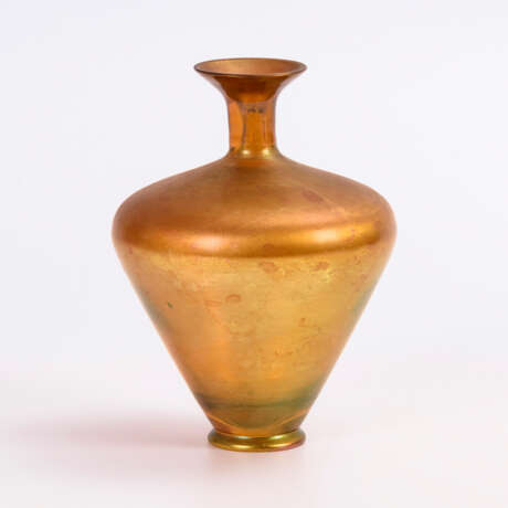 Vase "Myra" - photo 1