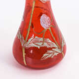 Jugendstil-Vase - photo 2