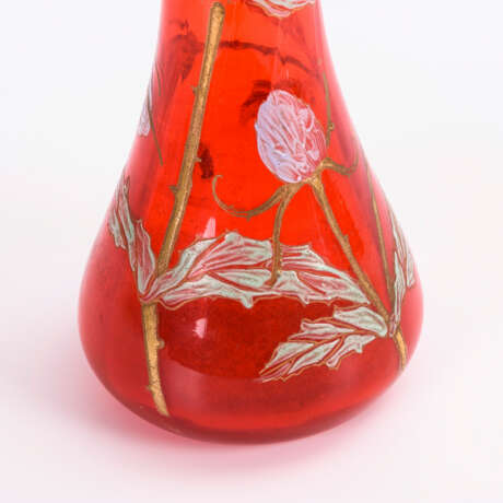 Jugendstil-Vase - фото 2