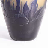 Vase mit Enziandekor - photo 4