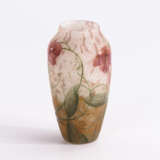 Jugendstil-Vase mit Wickendekor - photo 3