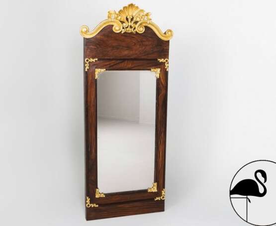 «Le miroir du XIXE siècle» - photo 2
