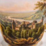 Ansichtentasse Heidelberg - фото 2