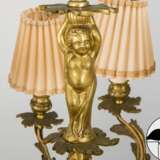 „Die Lampe des XX Jahrhunderts Art nouveau“ - Foto 3