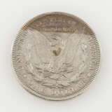Vereinigte Staaten von Amerika - Dollar 1902. - Foto 2