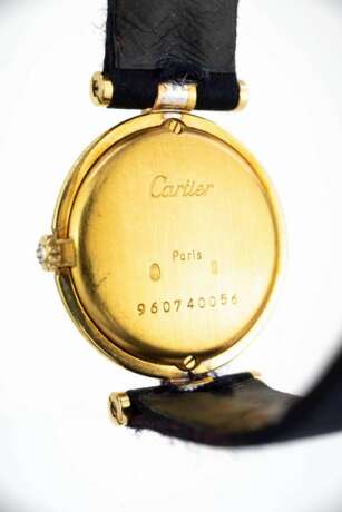 Cartier 'Panthère Ronde' - Foto 2
