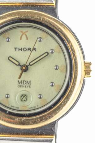 Thorr MDM - фото 2