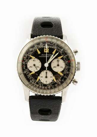 Breitling 'Aviation Chronographe' - photo 1