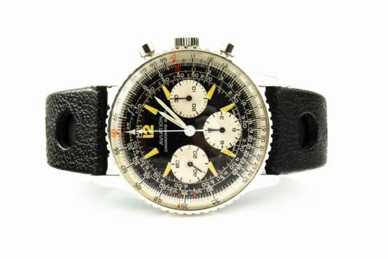 Breitling 'Aviation Chronographe' - Foto 2