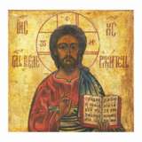 Ikone 'Christus Pantokrator' - фото 1