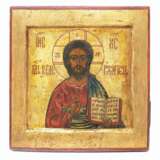 Ikone 'Christus Pantokrator' - photo 2