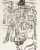 Beckmann, Max