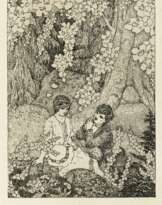 Staeger, Ferdinand