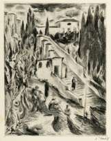 Eberz, Josef