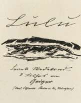 Geiger, Willi