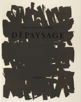 Soulages, Pierre