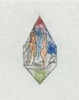 Matta, Roberto Enchaurren