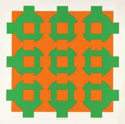 Vasarely, Victor