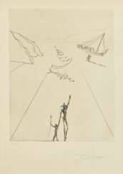Dalí, Salvador