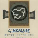 Braque, Georges - Foto 1