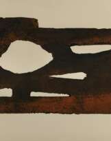 Soulages, Pierre