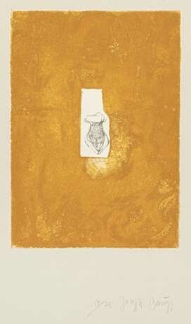 Beuys, Joseph - фото 1