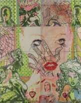 Muche, d. i. Muriel Köhler-Docmac