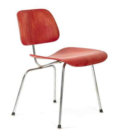 Eames, Charles und Ray - photo 4