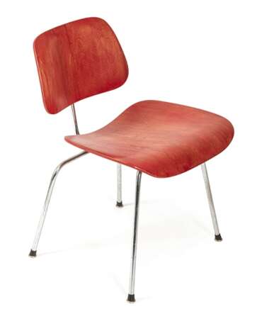 Eames, Charles und Ray - photo 5