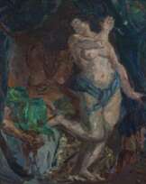 Beckmann, Max