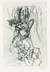 Baselitz, Georg