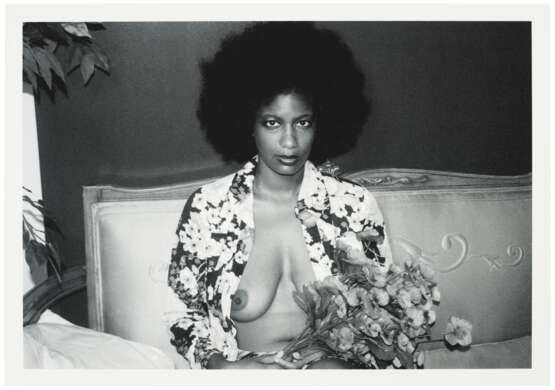 MICKALENE THOMAS (B. 1971) - photo 2