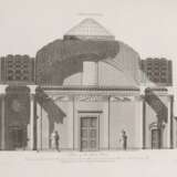 Soane, John Plans, Elevations and Sections of Buildings - photo 4
