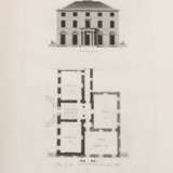 Soane, John Plans, Elevations and Sections of Buildings - photo 6