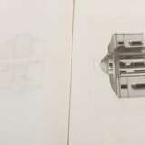 Soane, John Plans, Elevations and Sections of Buildings - photo 7