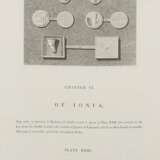 Chandler, Richard Antiquities of Ionia published by the Society of Dilettanti - photo 5