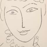 Matisse, Henri Portraits, Monte Carlo, André Sauret - фото 2