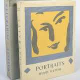 Matisse, Henri Portraits, Monte Carlo, André Sauret - Foto 3