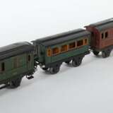 1 Lok, 5 Wagen Märklin - photo 3