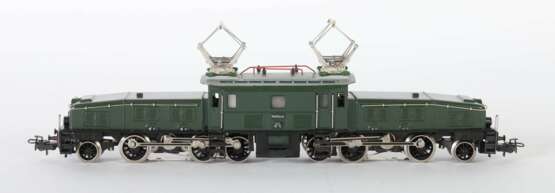 E-Lok Märklin, Spur H0, CCS 800 (3015) - photo 2