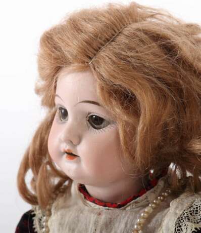Puppe Armand Marseille - Foto 2
