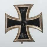 Eisernes Kreuz 1914 - photo 1