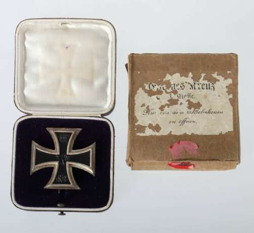 Eisernes Kreuz 1914 - Foto 3