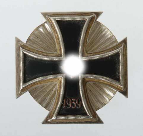 Eisernes Kreuz 1939 - Foto 1