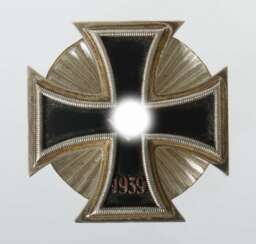 Eisernes Kreuz 1939