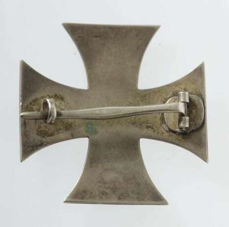 Eisernes Kreuz 1939 - photo 2