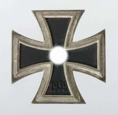 Eisernes Kreuz 1939 - фото 1